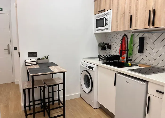 Chueca Luxury Studio